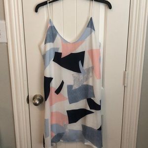 Tank Dress